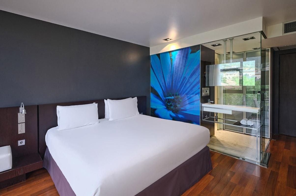 Ikonik Angli Hotel Barcelona Exterior photo